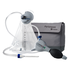 Peristeen® Σύστημα Υψηλού Αυτοϋποκλυσμού