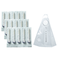 Peristeen® Αναλώσιμα