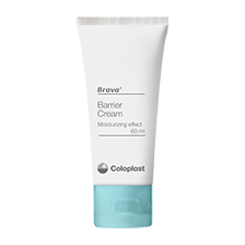 Brava® Barrier Cream